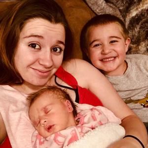 Meet your Posher, Raquel